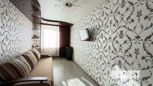 3-к квартира, вторичка, 61м2, 2/5 этаж