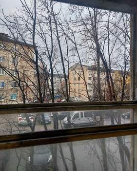 2-к квартира, вторичка, 48м2, 2/6 этаж