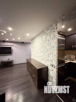 2-к квартира, вторичка, 45м2, 3/6 этаж