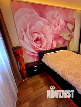 2-к квартира, вторичка, 55м2, 5/9 этаж