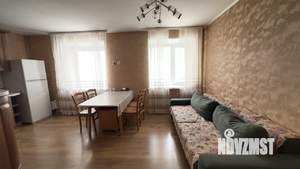 3-к квартира, вторичка, 62м2, 6/9 этаж