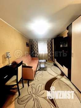 2-к квартира, вторичка, 44м2, 2/5 этаж