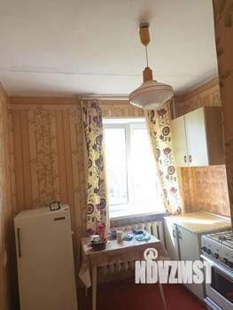 2-к квартира, вторичка, 49м2, 1/9 этаж