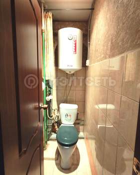 3-к квартира, вторичка, 57м2, 6/9 этаж