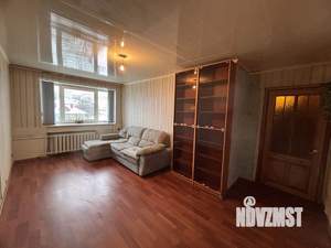 3-к квартира, вторичка, 60м2, 5/5 этаж