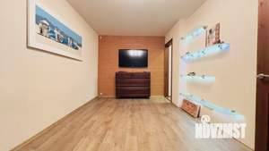 2-к квартира, вторичка, 41м2, 2/5 этаж