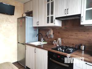 3-к квартира, вторичка, 57м2, 9/9 этаж