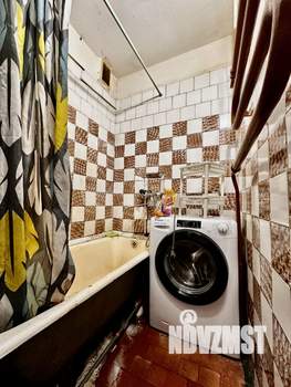 3-к квартира, вторичка, 48м2, 1/5 этаж