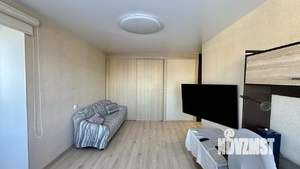 2-к квартира, вторичка, 45м2, 9/10 этаж