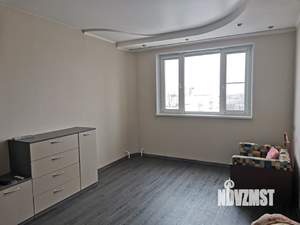 2-к квартира, вторичка, 56м2, 8/9 этаж