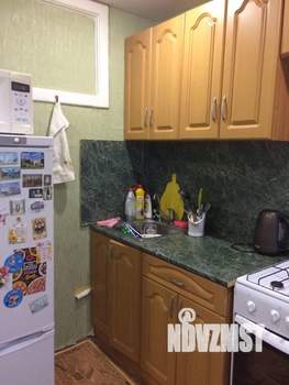 2-к квартира, вторичка, 43м2, 4/5 этаж