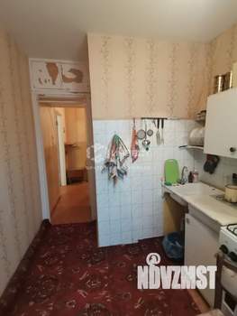 2-к квартира, вторичка, 44м2, 2/5 этаж