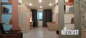 2-к квартира, вторичка, 44м2, 9/9 этаж