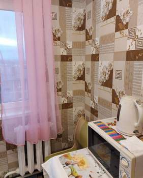 2-к квартира, вторичка, 48м2, 5/5 этаж