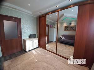 3-к квартира, вторичка, 60м2, 2/2 этаж