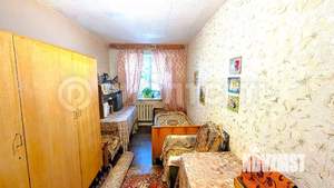 3-к квартира, вторичка, 58м2, 1/5 этаж