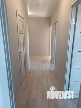 3-к квартира, вторичка, 58м2, 1/9 этаж