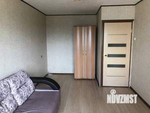 1-к квартира, вторичка, 30м2, 6/10 этаж