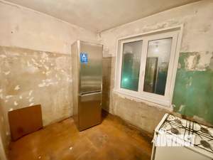 1-к квартира, вторичка, 33м2, 5/9 этаж