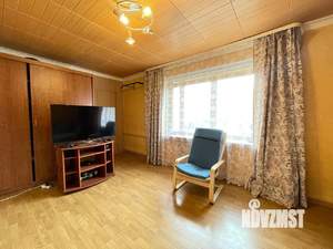 1-к квартира, вторичка, 33м2, 5/5 этаж