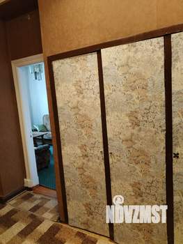 1-к квартира, вторичка, 36м2, 2/2 этаж