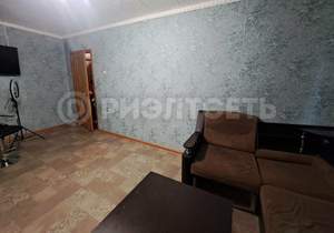 1-к квартира, вторичка, 30м2, 1/5 этаж