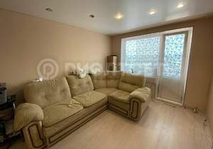 1-к квартира, вторичка, 33м2, 6/9 этаж