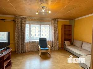 1-к квартира, вторичка, 33м2, 5/5 этаж