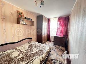 2-к квартира, вторичка, 44м2, 5/9 этаж