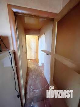 1-к квартира, вторичка, 30м2, 3/5 этаж