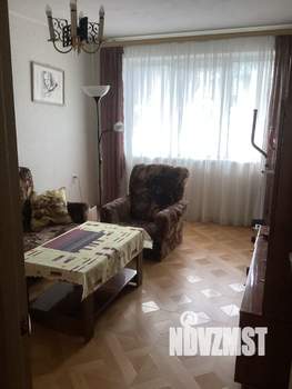 2-к квартира, вторичка, 48м2, 1/5 этаж