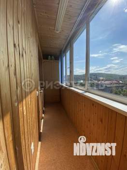 2-к квартира, вторичка, 45м2, 9/9 этаж