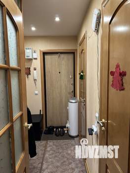 1-к квартира, вторичка, 32м2, 8/9 этаж