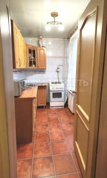 2-к квартира, вторичка, 42м2, 2/5 этаж