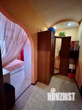 3-к квартира, вторичка, 80м2, 4/6 этаж