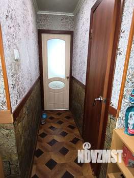 2-к квартира, вторичка, 43м2, 1/5 этаж