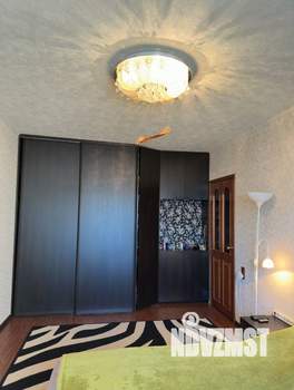 3-к квартира, вторичка, 63м2, 4/5 этаж