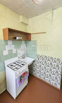 2-к квартира, вторичка, 43м2, 2/5 этаж