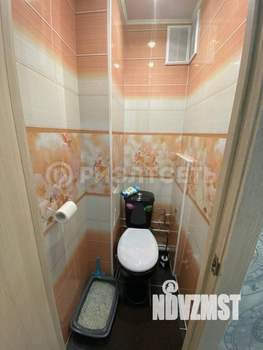1-к квартира, вторичка, 30м2, 9/9 этаж