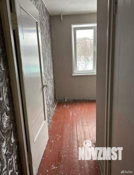 2-к квартира, вторичка, 44м2, 3/5 этаж