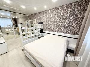 2-к квартира, вторичка, 56м2, 3/10 этаж