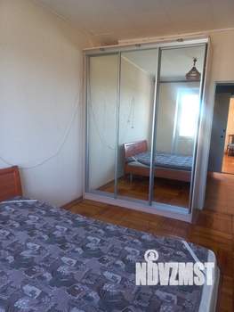 3-к квартира, вторичка, 62м2, 9/10 этаж