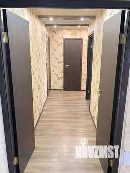 3-к квартира, вторичка, 61м2, 1/9 этаж