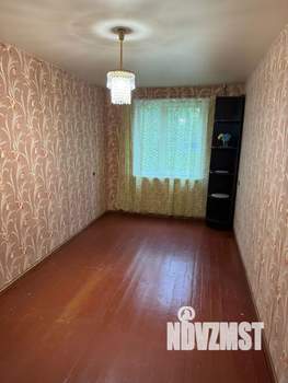 2-к квартира, вторичка, 45м2, 2/5 этаж
