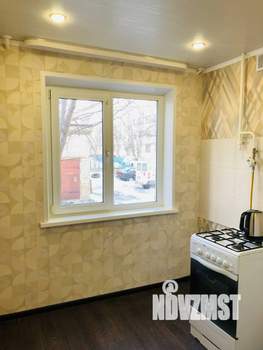 2-к квартира, вторичка, 48м2, 1/5 этаж