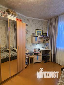 1-к квартира, вторичка, 32м2, 9/9 этаж