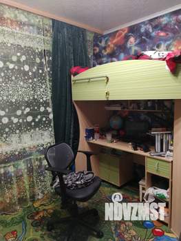 3-к квартира, вторичка, 58м2, 1/9 этаж