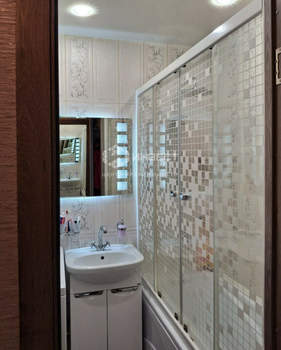 2-к квартира, вторичка, 56м2, 4/9 этаж