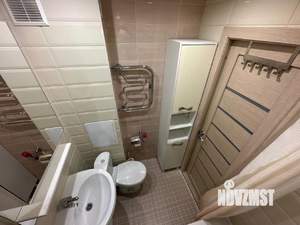 1-к квартира, вторичка, 33м2, 5/9 этаж