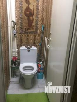 3-к квартира, вторичка, 57м2, 6/9 этаж